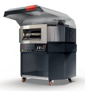 ПЕЧЬ ДЛЯ ПИЦЦЫ CUPPONE ALPHA AO110/1TS-C5-CP
