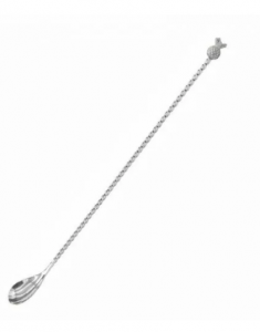 Ложка барная 