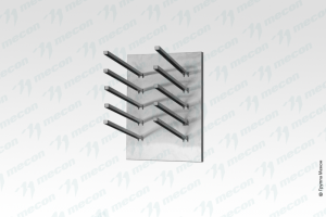 Сушка для досок горизонтальная СДГн - 600*300*400 