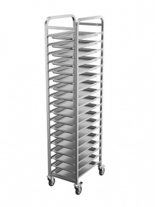 СТЕЛЛАЖ-ШПИЛЬКА ДЛЯ GN KAYMAN СШ-32/181-А