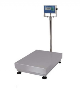 ВЕСЫ ЭЛ.ТОВАРНЫЕ СКЕЙЛ 150 СКЕ-Н-4560