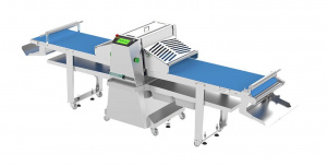 ТЕСТОРАСКАТКА ROLLMATIC R65AXP-T/16 /НАБОР ДЛЯ НАРЕЗКИ ПРЯМОУГОЛЬНИКИ 180*140ММ