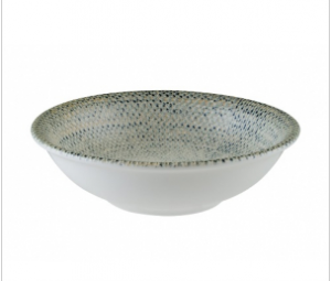 Тарелка d=200 мм. глубокая 500 мл. Свэй /1/12/