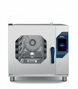 ПЕЧЬ ХЛЕБОПЕКАРНАЯ RADAX BLOK BL05TSCLU