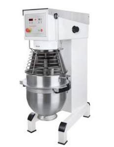 МИКСЕР ПЛАНЕТАРНЫЙ VARIMIXER AR60 VL-1S/AG НЕРЖ. СТАЛЬ