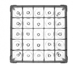 КАССЕТА Д/ СТАКАНОВ MEIKO 1000210