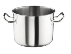 Этажерка металлическая, 4 яруса, диаметр 21/25/31/38 см, высота 50 см