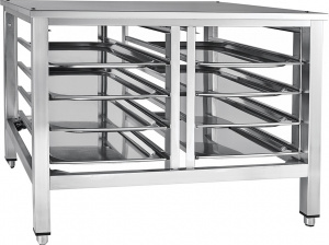 ПОДСТАВКА ПОД ПАРОКОНВЕКТОМАТ ПК-10М