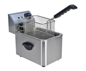 Фритюрница Viatto EF-4L