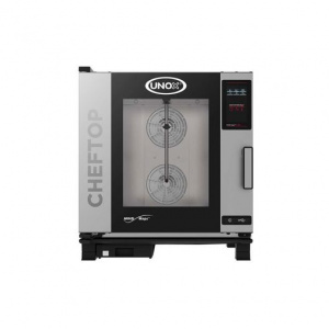 Пароконвектомат UNOX XEVC-0711-E1RM