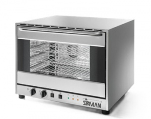 ПЕЧЬ КОНВЕКЦИОННАЯ SIRMAN ALISEO 4 PLUS