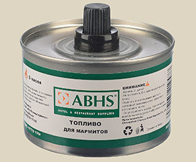 Топливо Диэтиленгликоль для мармитов 
