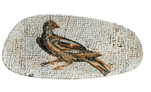 Салатник d=140 мм, 350 мл, Месопотамия