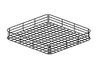 КАССЕТА БАЗОВАЯ ДЛЯ ПММ DIHR LP3S 92100