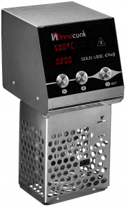 Ротационный кипятильник (термостат) InnoCook Chef