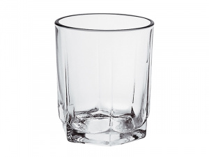 Стакан для воды европейский 250мл  05С662