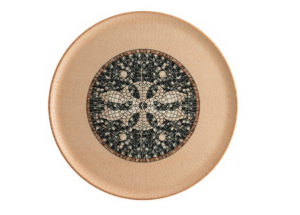 Блюдо для пиццы d=320 мм. Месопотамия /1/6/