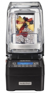 БЛЕНДЕР HAMILTON BEACH HBH755R-CE