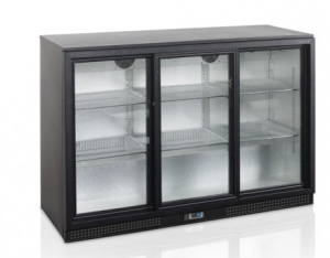 ШКАФ ХОЛОД. TEFCOLD BA30S-3