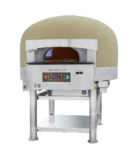 ПЕЧЬ РОТАЦИОННАЯ MORELLO FORNI FWR 100 CUPOLA BASIC