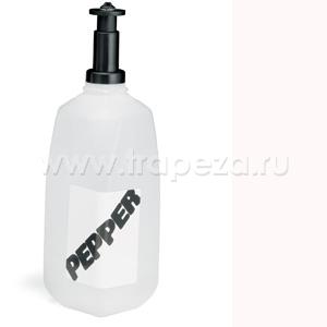 90P: Диспенсер для перца 2,2кг, пластик