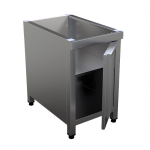 ПОДСТАВКА ОТКРЫТАЯ ПОД ИНД. ПЛИТУ I7-2T КОБОР P7-2S2