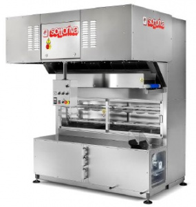 КАМЕРА ПРЕДВАРИТЕЛЬНОЙ РАССТОЙКИ SOTTORIVA CLI-1V-8-240