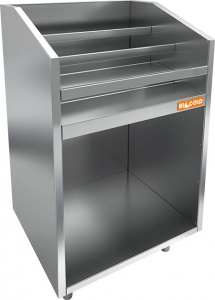 ЛЕСТНИЦА ЛИКЁРНАЯ НБМЛЛВ-8/5