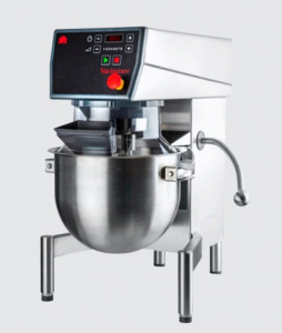 МИКСЕР ПЛАНЕТАРНЫЙ VARIMIXER KODIAK 20L НАСТОЛЬНЫЙ