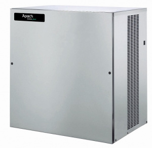 ЛЬДОГЕНЕРАТОР APACH КУБИК ASC400B A