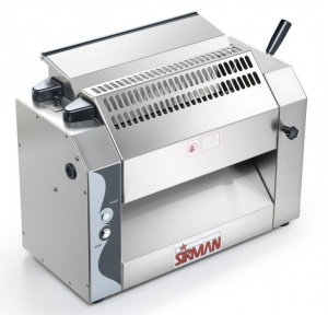 МАШИНА ТЕСТОРАСКАТОЧНАЯ Д/ПАСТЫ SIRMAN SANSONE 42 XP 3Ф