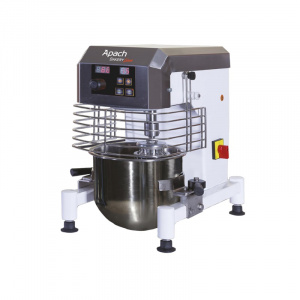 Миксер планетарный Apach Bakery Line APL5B !