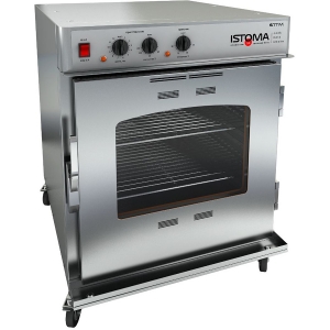 ПЕЧЬ ISTOMA LIGHT НИЗКОТЕМПЕР.