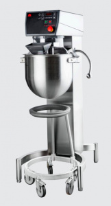 МИКСЕР ПЛАНЕТАРНЫЙ VARIMIXER KODIAK 20L CR20/VL1C НАПОЛЬНЫЙ/ФЛОТ