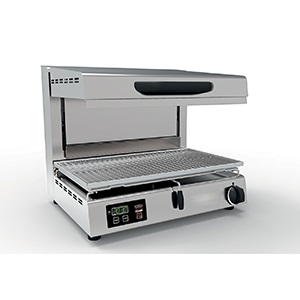 ГРИЛЬ САЛАМАНДРА ПОВЫШ МОЩНОСТИ APACH CHEF LINE SLGSE60RT