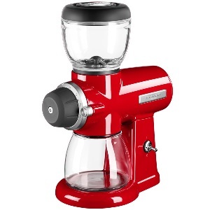 КОФЕМОЛКА KITCHENAID ARTISAN 5KCG0702EER КРАСНАЯ