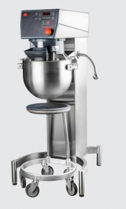 МИКСЕР ПЛАНЕТАРНЫЙ VARIMIXER KODIAK 20L НАПОЛЬНЫЙ/ПРИВОД