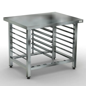 ПОДСТАВКА ПОД ПАРОКОНВЕКТОМАТ ПП-52/70