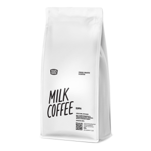 Кофе Tasty Coffe Бэрри эспрессо-смесь, зерно,1 кг