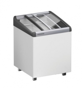 ЛАРЬ МОР.СО СТЕКЛ.КРЫШ. LIEBHERR EFI 1403