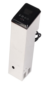 Ротационный кипятильник (термостат/сювид) HURAKAN HKN-SV40E