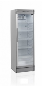 ШКАФ ХОЛОД. СО СТЕКЛОМ TEFCOLD GBC375