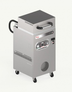 УПАКОВЩИК ВАКУУМНЫЙ ORVED VGP 25 /МАТР.2 ЛОТКА 187X137 ММ/МАТР.1 ЛОТОК 201Х155 ММ/ОБРЕЗКА ПО КОНТУРУ