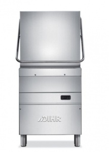 МАШИНА ПОСУДОМОЕЧНАЯ DIHR HT 10 L+DDE+PS