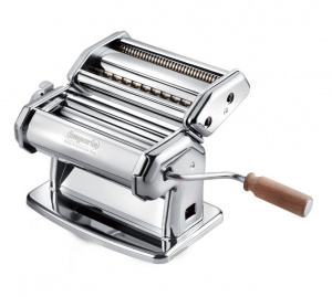 АППАРАТ Д/МАКАРОН IMPERIA IPASTA T. 2/6,5 MM CLASSIC РУЧНОЙ 4100