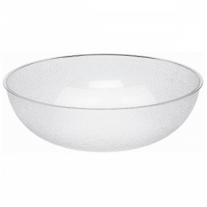 Миска полусферическая 0,56л, d15,2см п/к (PSB6)