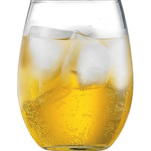 Стакан Олд Фэшн Праймери 270 мл,  d74  h93мм