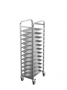 СТЕЛЛАЖ-ШПИЛЬКА ДЛЯ GN KAYMAN СШ-12/121-А