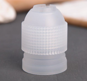 Адаптер для кондитерского мешка, для насадки d=2,5 см