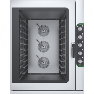 ПАРОКОНВЕКТОМАТ ПИЩТЕХ ПР-10М